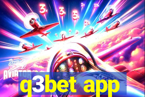 q3bet app